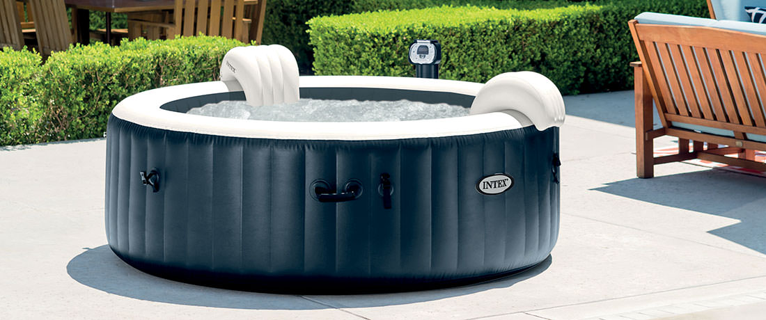 Spa gonflable : comment bien choisir ?