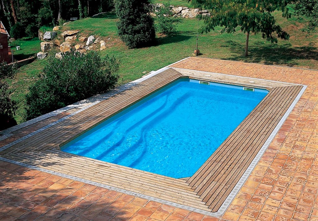 Trouver un installateur de piscines en bois