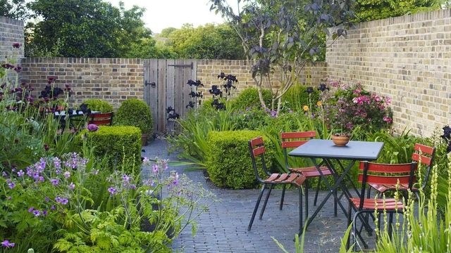 Jardin: ces petites choses qui changent tout