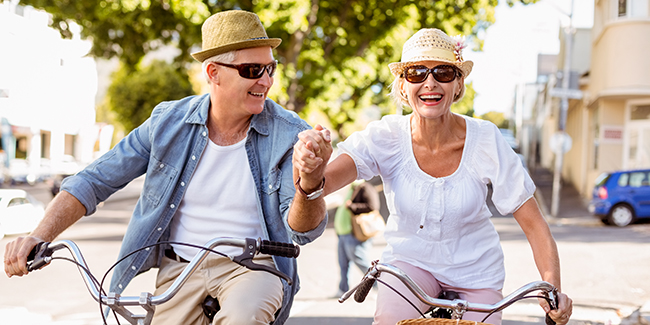 Où allez vivre à la retraite quand on est seul ?