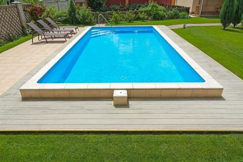 Construction de votre piscine en Suisse