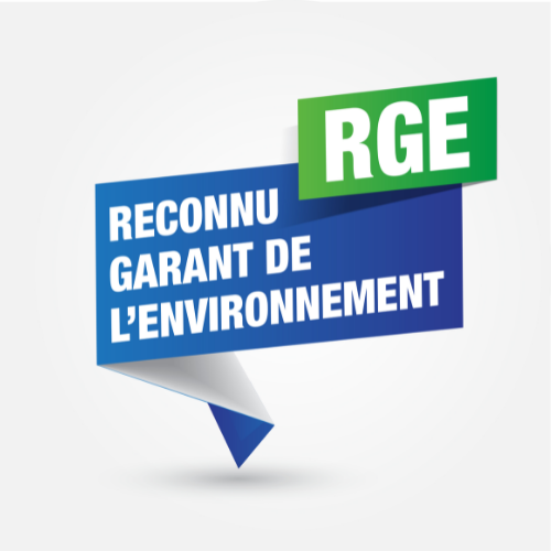 C&rsquo;est quoi un label RGE ?