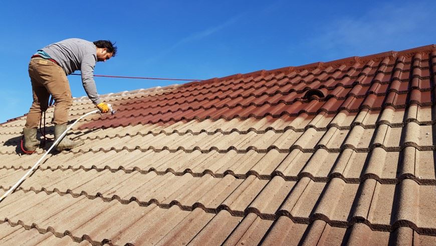 Pourquoi faire appel à un couvreur ?