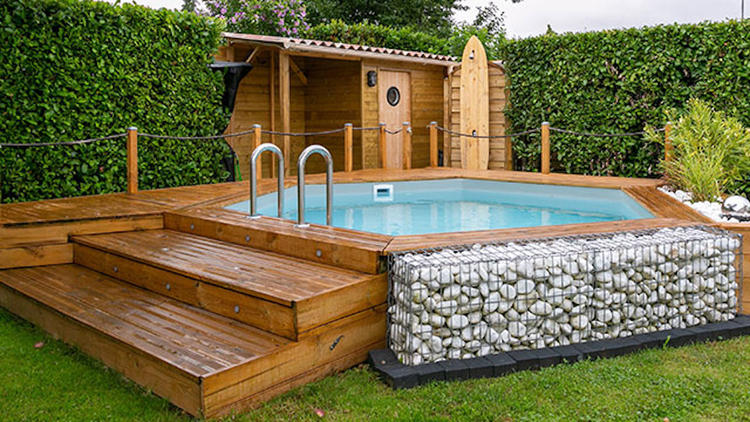 Quel est le prix d&rsquo;une piscine hors sol ?