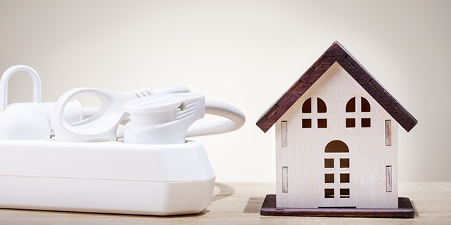 C&rsquo;est quoi qui consomme le plus dans une maison ?