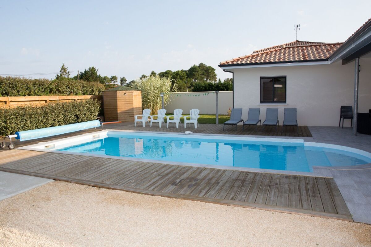 Piscine: quelles sont les dimensions idéales ?