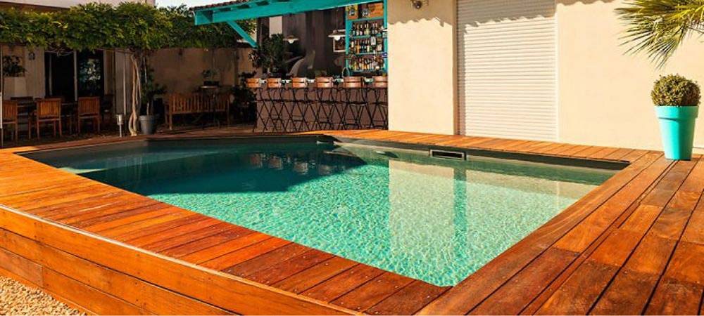 Quels sont les avantages d&rsquo;une piscine hors sol ?