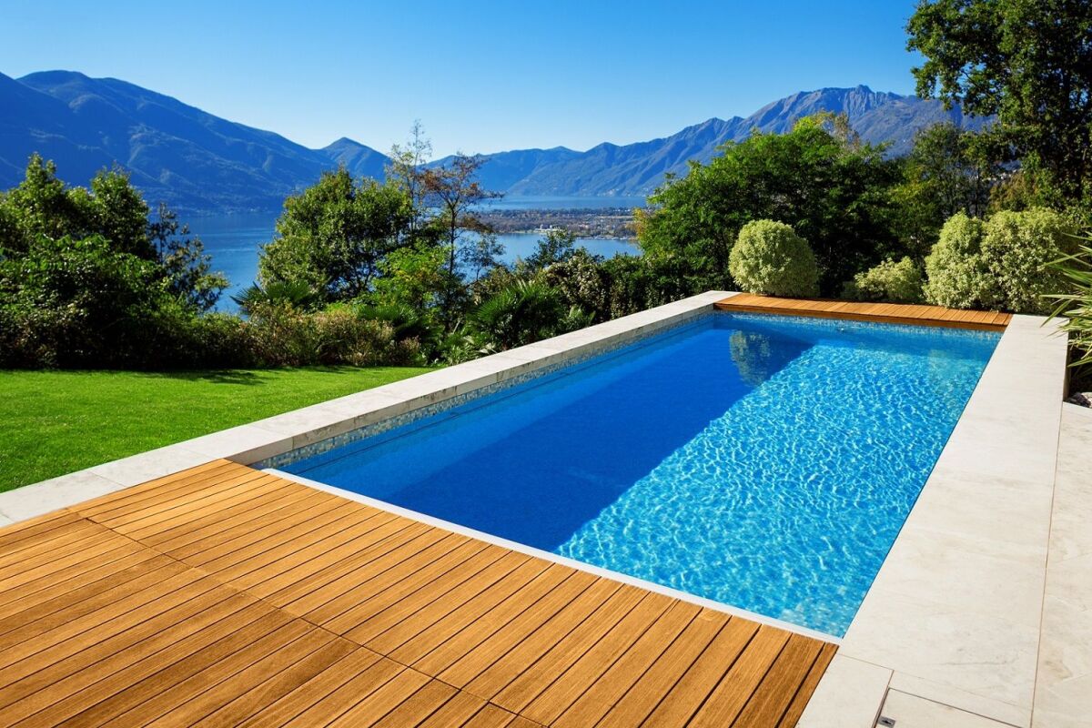Pourquoi investir dans une piscine pour votre propriété à Genève ?