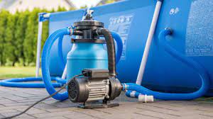 Les étapes à suivre pour une bonne filtration de piscine