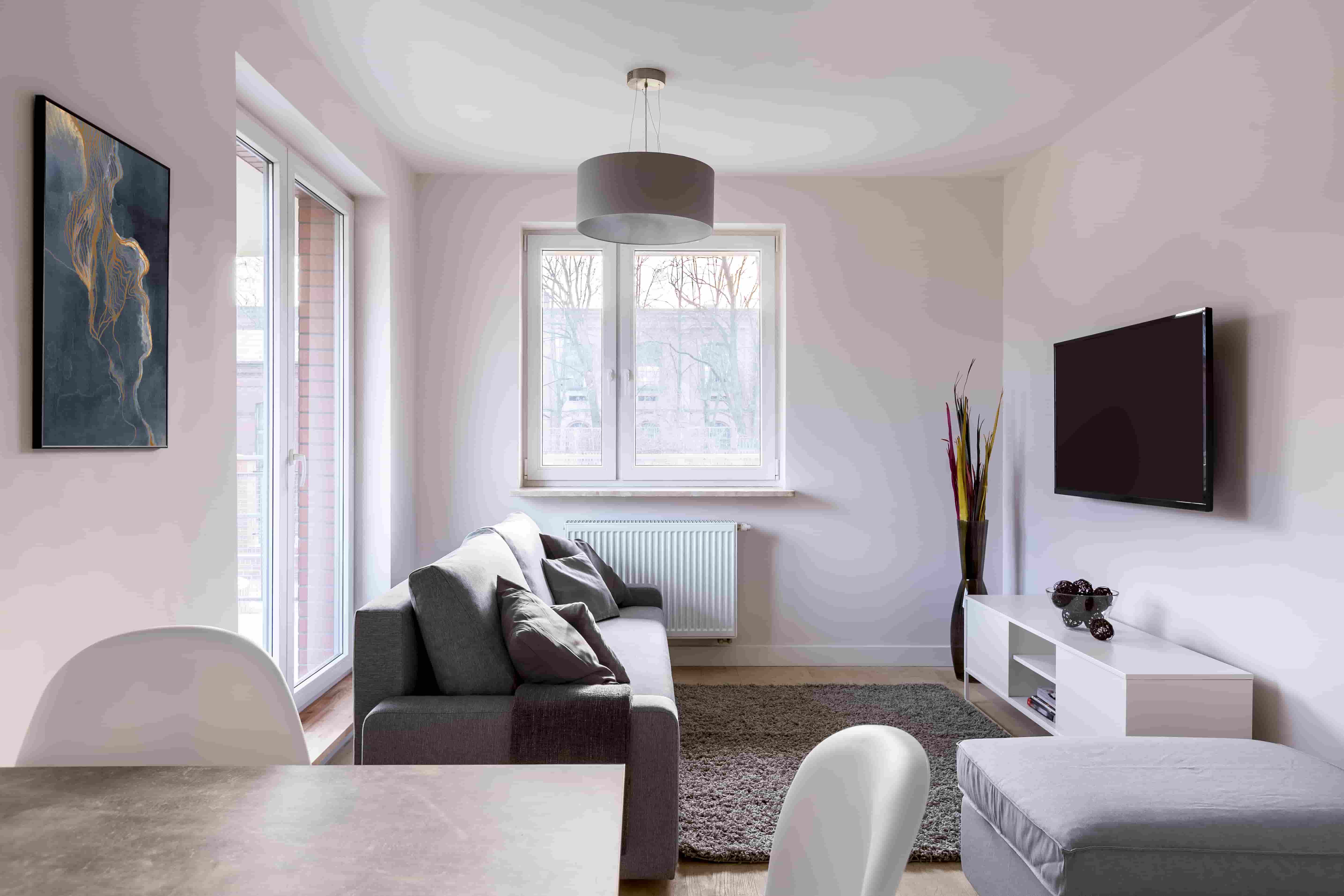 Maximiser l&rsquo;espace dans un petit appartement astuces et conseils